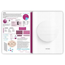 ТОП ХІМІЯ A5 60K СІТКА