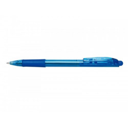 Długopis PENTEL BK-417 niebieski