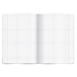 Zeszyt Matematyka A5 60k kratka TOP 2000