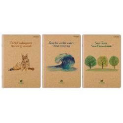 ВЕРХНІЙ НОУТБУК A4 60K ЗЕЛЕНА РЕШІТКА РАДІАТОРА (ЕКО)