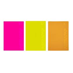 ZESZYT ASTRAPAP FLUO A4 60K LINIA