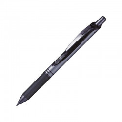 PENTEL Długopis ENERGEL BL-77 czarny