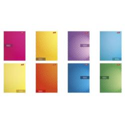 ZESZYT A4 60K KRATA LAMINOWANY STUDENT BOOK