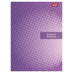 ZESZYT A4 60K KRATA LAMINOWANY STUDENT BOOK