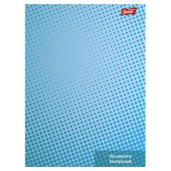 ZESZYT A4 60K KRATA LAMINOWANY STUDENT BOOK