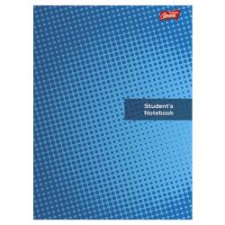 ZESZYT A4 60K KRATA LAMINOWANY STUDENT BOOK