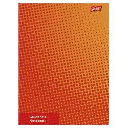 ZESZYT A4 60K KRATA LAMINOWANY STUDENT BOOK