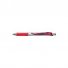 Długopis PENTEL ENERGEL BL-77 czerwony