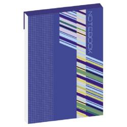 BLOK BIUROWY A4/100 INTERDRUK