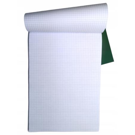 BLOK BIUROWY A4/100 INTERDRUK