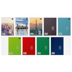 BLOK BIUROWY A4/100 INTERDRUK