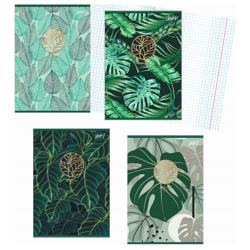 Zeszyt A5 60k. krata