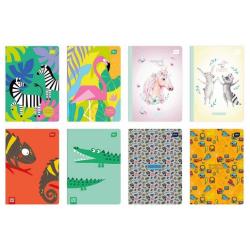 Випуск А5 32 к. решітки