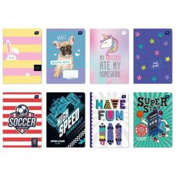 Випуск А5 32 к. решітки