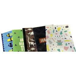 Випуск А5 32 к. решітки