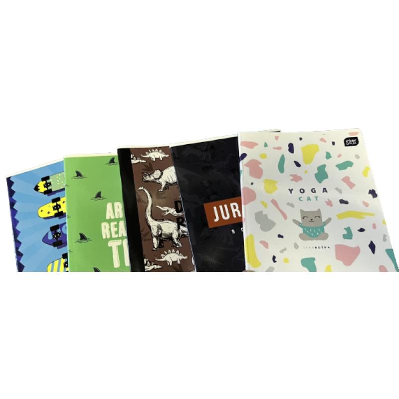 Випуск А5 32 к. решітки