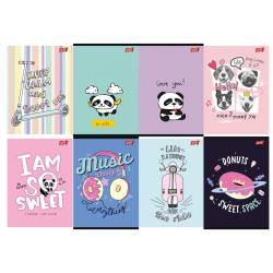 Випуск А5 32тис. Лінія UNIPOP