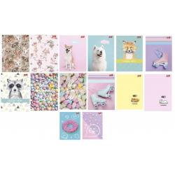 Випуск А5 32тис. Лінія UNIPOP