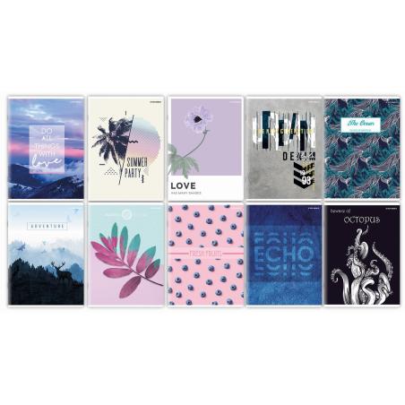 TOP Notebook: решітка радіатора megamix 2 A5 60k