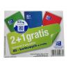 ОКСФОРД Пакет видачі A5 60 2+1 Box 2+1 безкоштовно