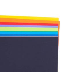 Blok techniczny A3 10k 225g kolor OXFORD
