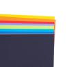 Blok techniczny A3 10k 225g kolor OXFORD