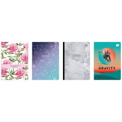 Zeszyt A5 80k linia INTERDRUK