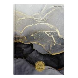 Brulion kratka Megamix A5 96k TOP 2000