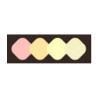 Blok techniczny Deco Ecru A4 20 ark. HAPPY COLOR