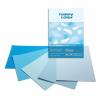 Blok techniczny A4 Deco Blue 20ark. HAPPY COLOR
