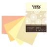 Blok techniczny Deco Ecru A5 20Aark. 170g 4kol. HAPPY COLOR