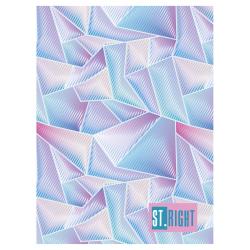 Zeszyt A4 96k kratka Strzegom UNIPAP