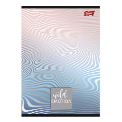 Zeszyt A4 80 KRATKA STRZEGOM