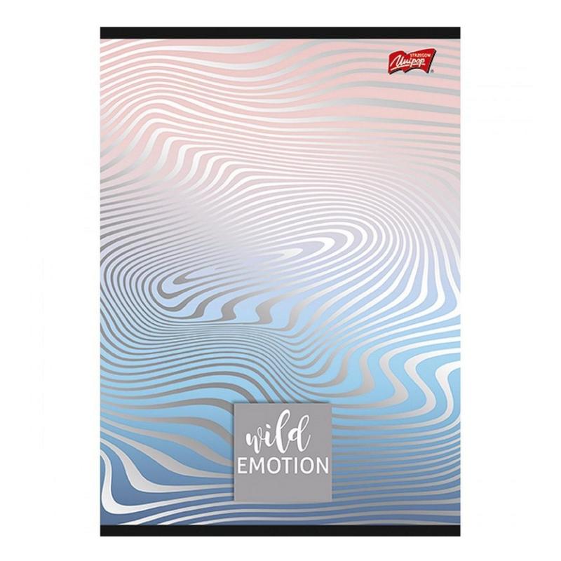 Zeszyt A4 80 KRATKA STRZEGOM