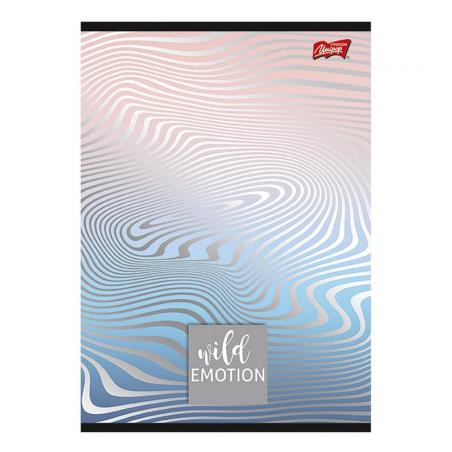 Zeszyt A4 80 KRATKA STRZEGOM