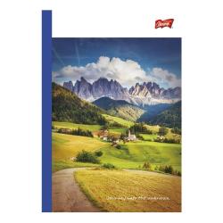 Brulion B5 160k kratka Strzegom HZS UNIPAP