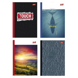 Brulion B5 160k kratka Strzegom HZS UNIPAP