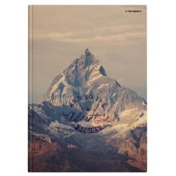 Brulion kratka Megamix A4 96k TOP 2000