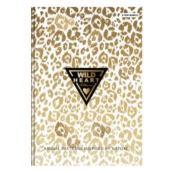 Brulion kratka Megamix A4 96k TOP 2000