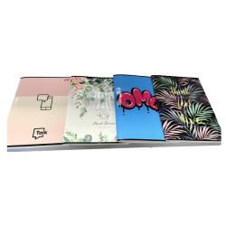 ZESZYT A4 60 KRATKA STRZEGOM HZS SNC