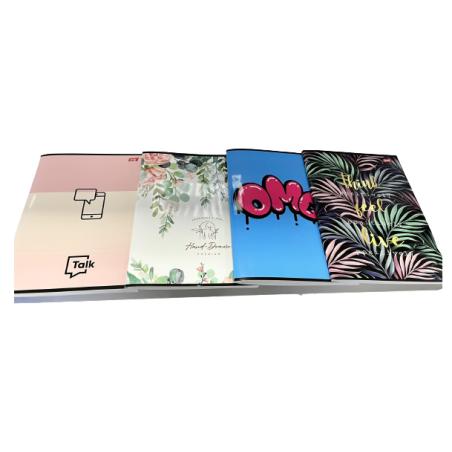 ZESZYT A4 60 KRATKA STRZEGOM HZS SNC