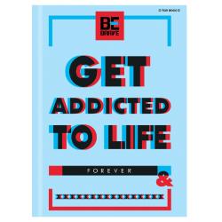 ТОП випуск A5 96k смілива решітка радіатора