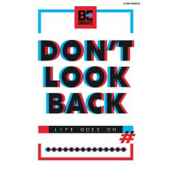 Zeszyt A5 96k kratka Brave TOP 2000