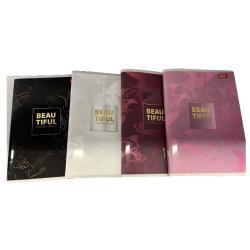 Zeszyt A5 96k kratka UNIPAP