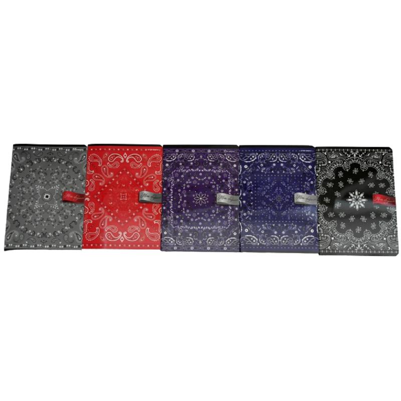 Zeszyt A5 80k linia Miss Elegance TOP 2000