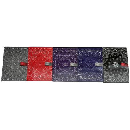 Zeszyt A5 80k linia Miss Elegance TOP 2000