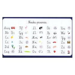 Zeszyt A4 32k. 3-linie poziome INTERDRUK