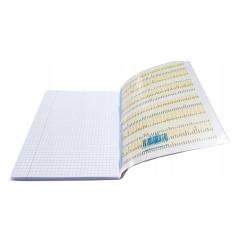 Випуск А5 60тис. решітка J.NIEM. -Ліжечка