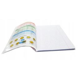 Випуск А5 60тис. решітка J.NIEM. -Ліжечка