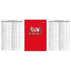 ВИПУСК A5 60 АНГЛІЙСЬКА ГІБРИДНА